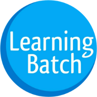 LEARNING BATCH